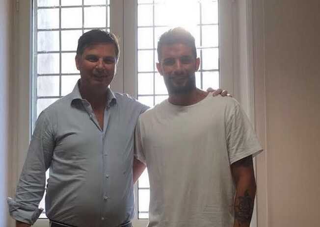 Turris, dalla Lega Pro arriva il difensore Matteo De Gol