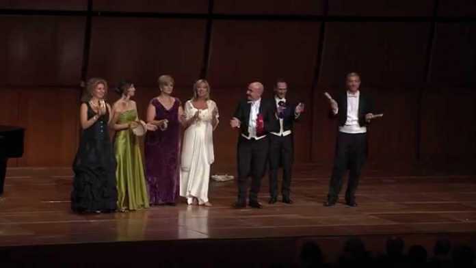 Ensemble Voci Italiane