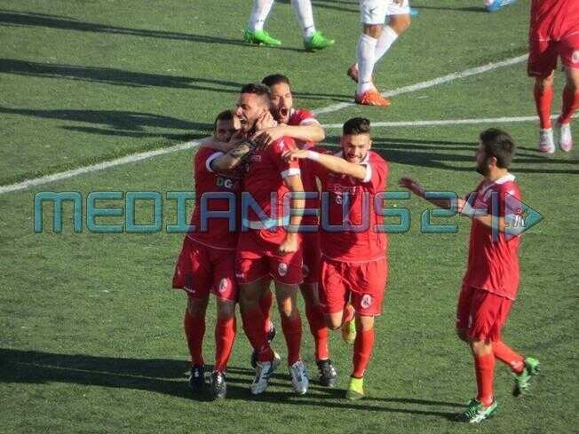 L’ex Turris Mario Mazzei alla Polisportiva Sarnese