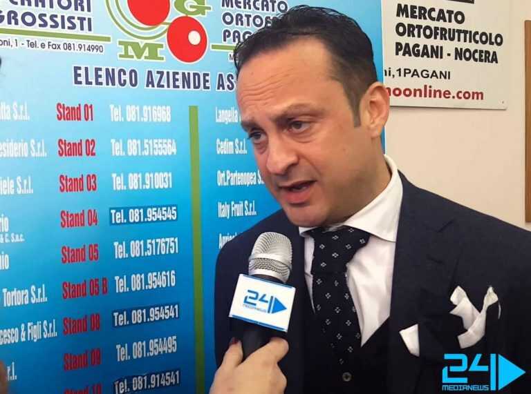 Mercato, Cogmo: “Noi, operatori e maestranze siamo i veri protagonisti”