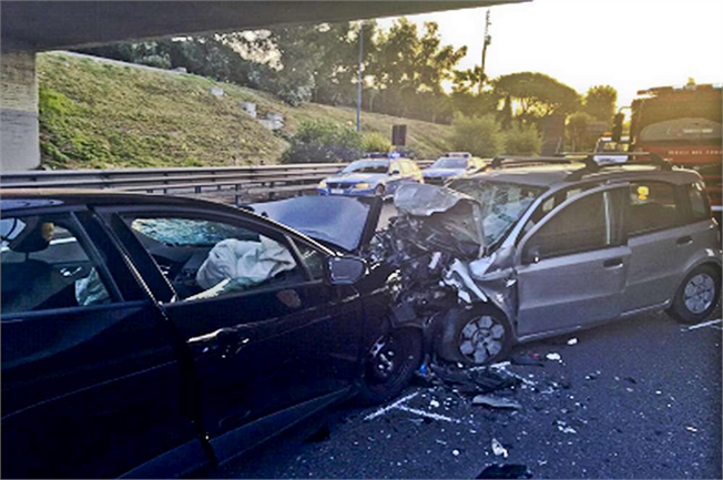 Contromano in tangenziale: Mormile condannato a 20 anni