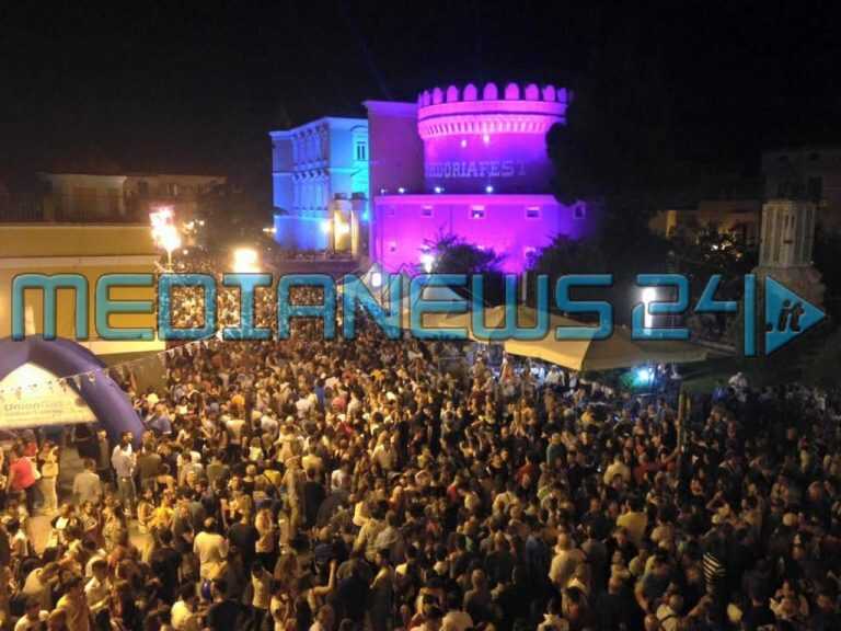 “L’Okdoriafest 2016 non si farà”; è gelo nella città di Angri