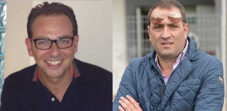 Petrosino:”A Nocera con Calce una lista civica per rendere più forte il Pd”