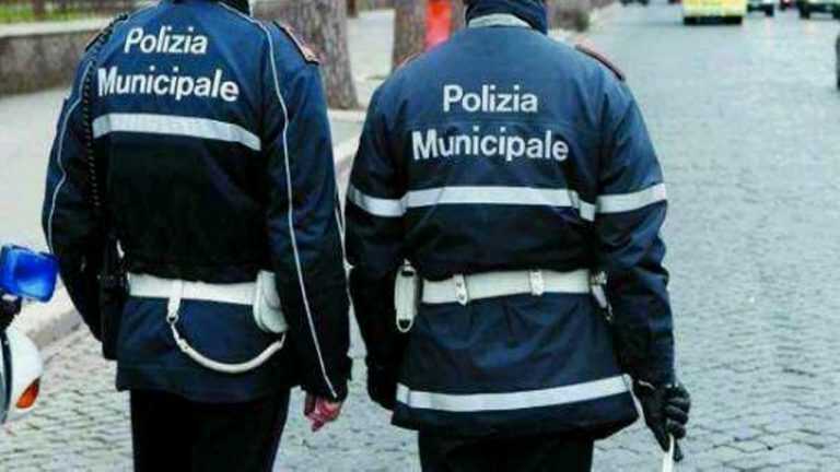 Salerno, concorso Vigili: gli elenchi e le convocazioni