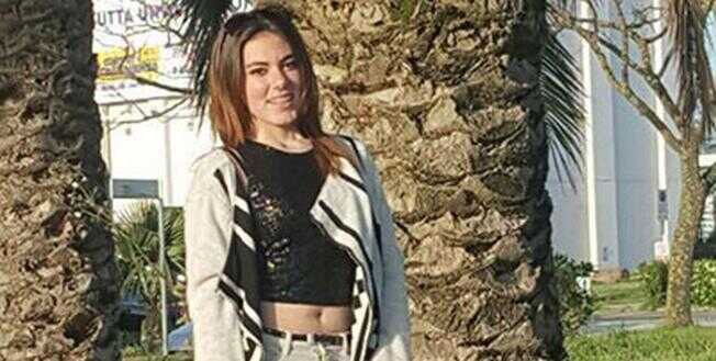 Travolta da un treno in corsa: muore 15enne del salernitano