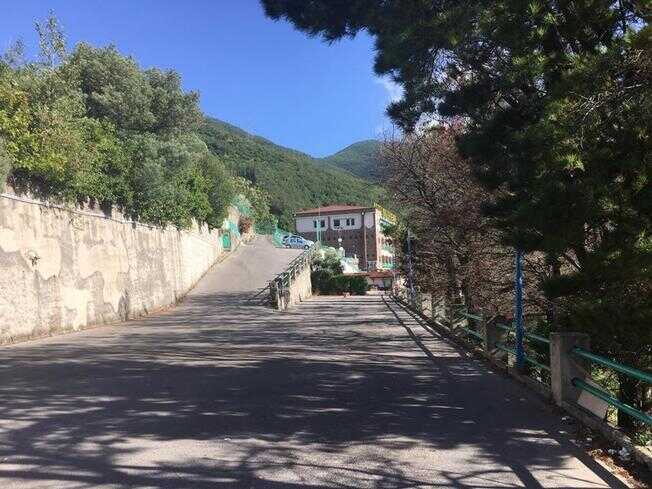 Tra Corbara e Tramonti il ritiro precampionato della Turris. Partenza il 28 luglio