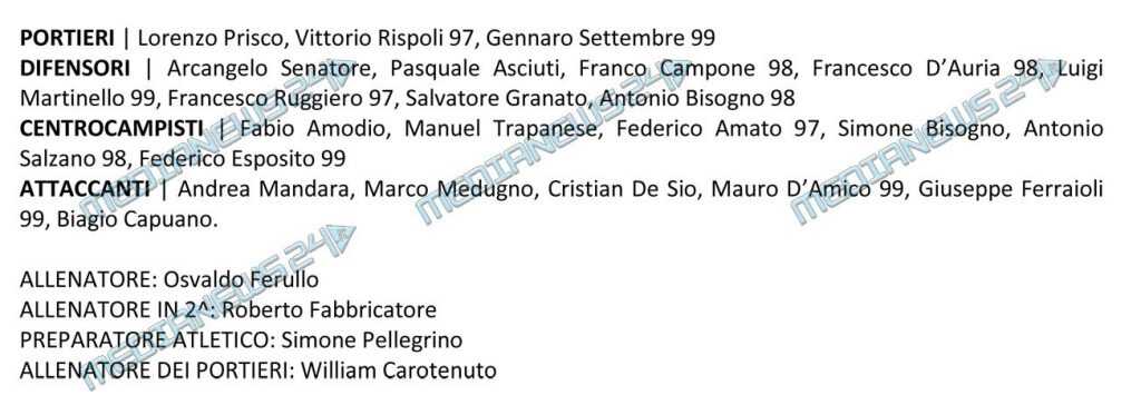 rocchese_squadra2016-17