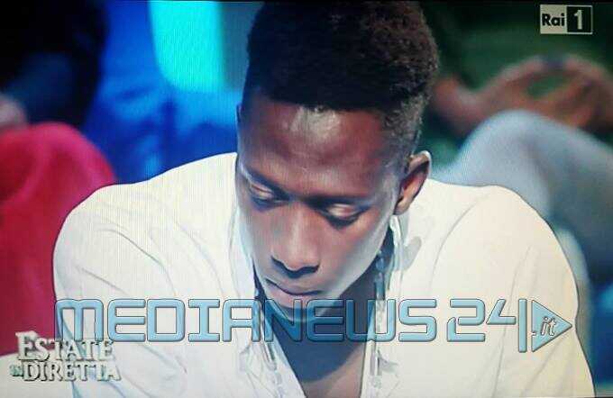 La favola di Sanna Conteh: da profugo a talento del calcio campano