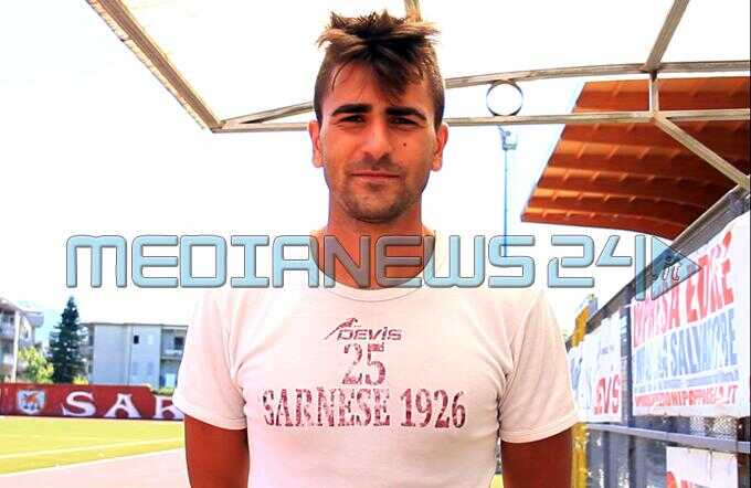 Pari beffa a Gela per la Sarnese. La vittoria sfuma allo scadere