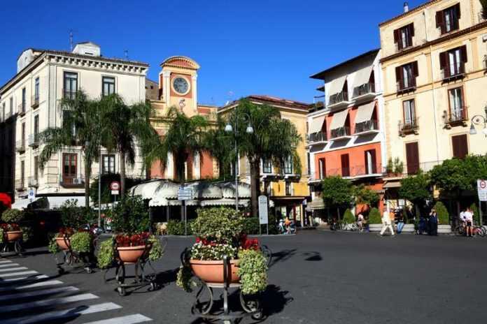 sorrento