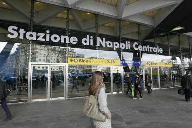 Esodo estivo, intensificati i controlli alla stazione Garibaldi: due arresti
