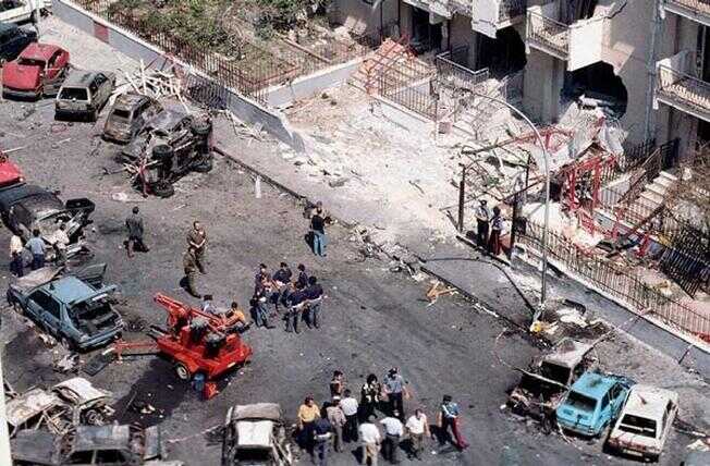 Ercolano ricorda le vittime di via D’Amelio: cerimonia a Palazzo Borsellino