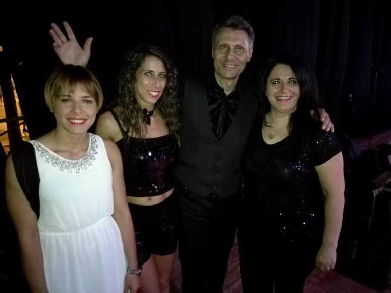 Galfyx, quando la magia è tutta…paganese