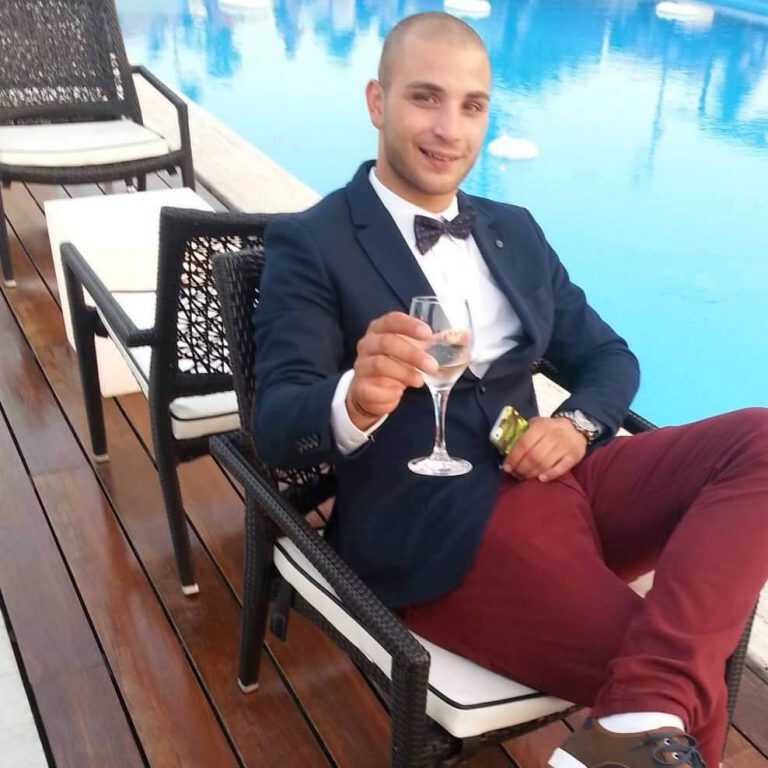 Battipaglia, incidente su via Barassi: muore Ulisse Busti