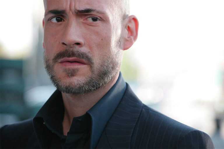 Castellabate, “Metti una sera con…” Gianmarco Tognazzi