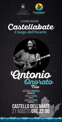 onorato trio