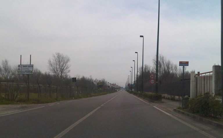 Incidente sul lavoro a Pontecaganano: Morto un 26enne