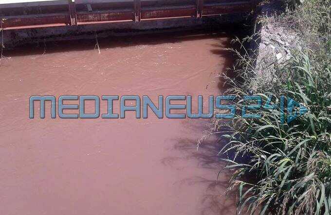 Canale San Tommaso, tavolo istituzionale in attesa del Collettore Sub 1