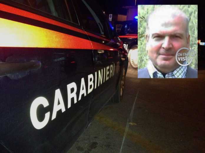 carabinieri-nella-notte + tedesco