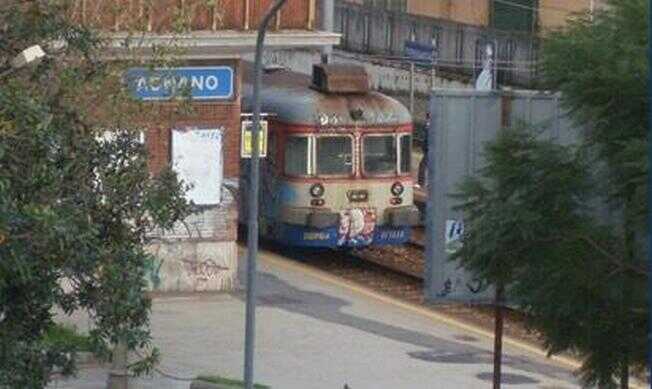 Aggressione capotreno: i sindacati minacciano mobilitazione