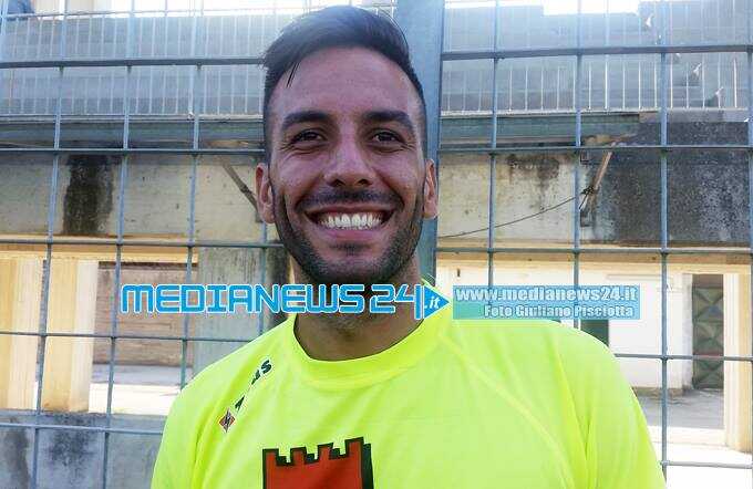 Turris, pokerissmo al Mondragone. Doppietta per Evacuo