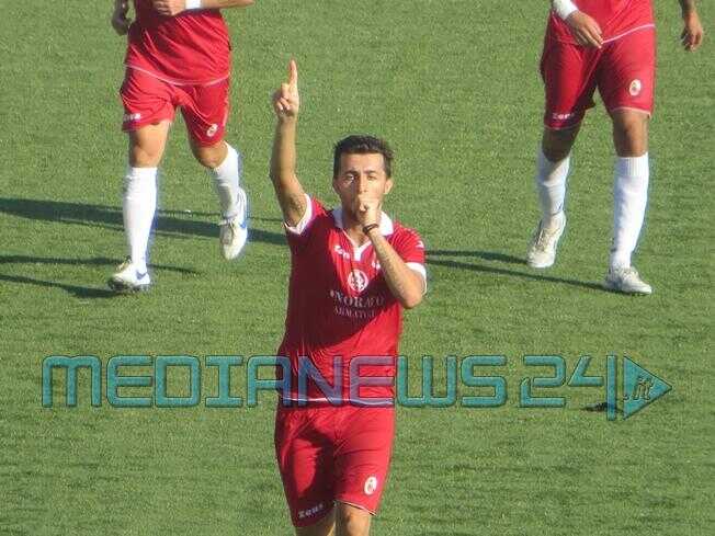 La Turris avanza in Coppa nel segno di Picci