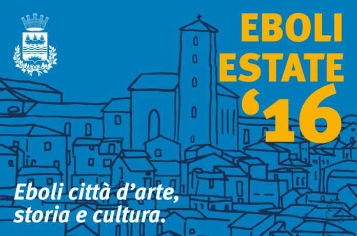 eventi eboli