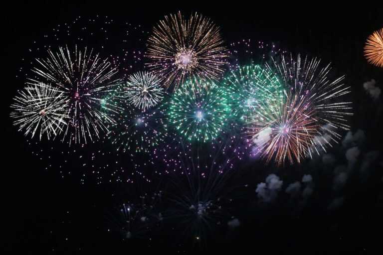 A Castellabate scoppiettanti festeggiamenti di Ferragosto