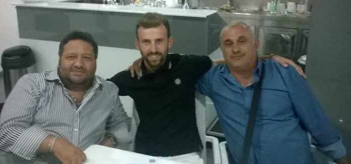 gragnano calcio carfora