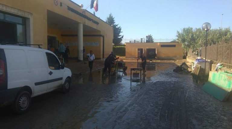 Benevento, aggiudicati i lavori per la scuola Grimoaldo Re