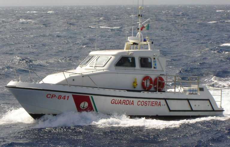 Guardia Costiera. Arresti e sequestri nel Nord Gargano per disastro ambientale