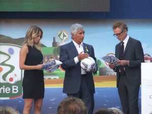 Serie B, svelato il calendario: le avversarie delle campane