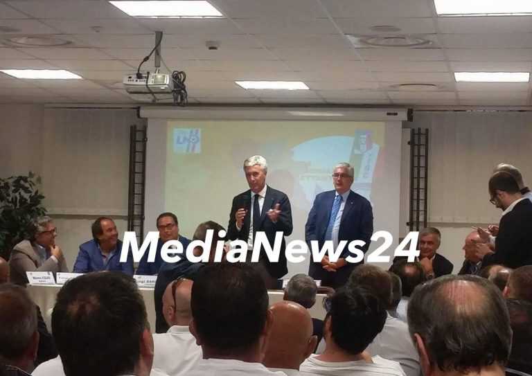 Promozione, gironi e calendari ufficializzati giovedì 1 settembre