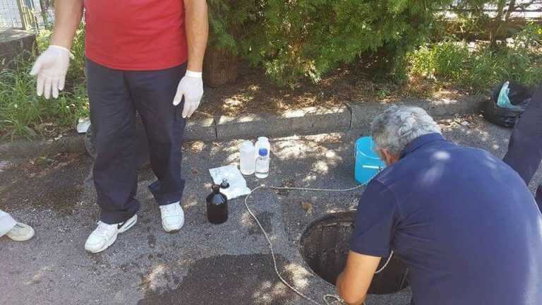 Nocera Inferiore, Cavaiola: senza collettori il problema non si risolve