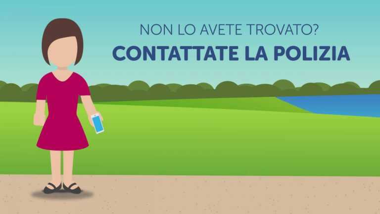 Ricerca minori scomparsi: indicazioni e riferimenti della Polizia