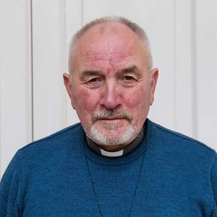 padre pietro lombardi sarno