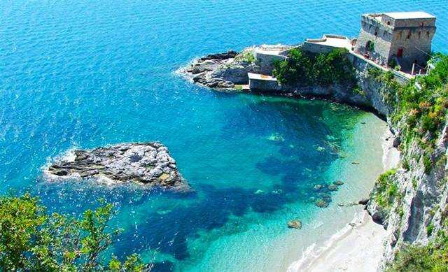 Mare Italia – Codacons:”In Italia solo il 42% delle spiagge è libero e balneabile, bisogna prendere provvedimenti”