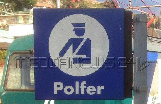 I Controlli della Polizia di Stato sul “territorio ferroviario” in occasione delle festività