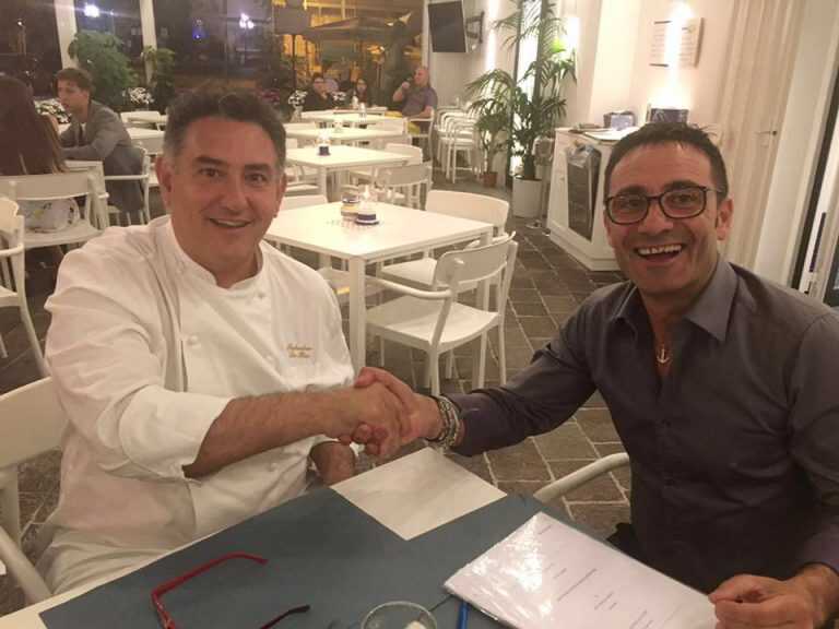 Minori. Il 21 aprile si inaugura il Sal De Riso Costa D’Amalfi Gourmet