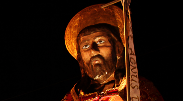 san giovanni battista