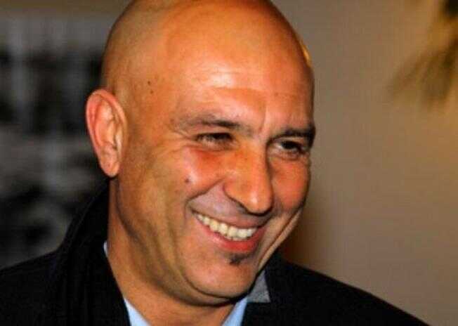 Terremoto: messaggi di solidarietà al sindaco-allenatore Sergio Pirozzi