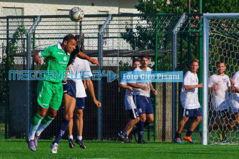 L’attaccante Ferraro saluta la Turris e si accasa in eccellenza