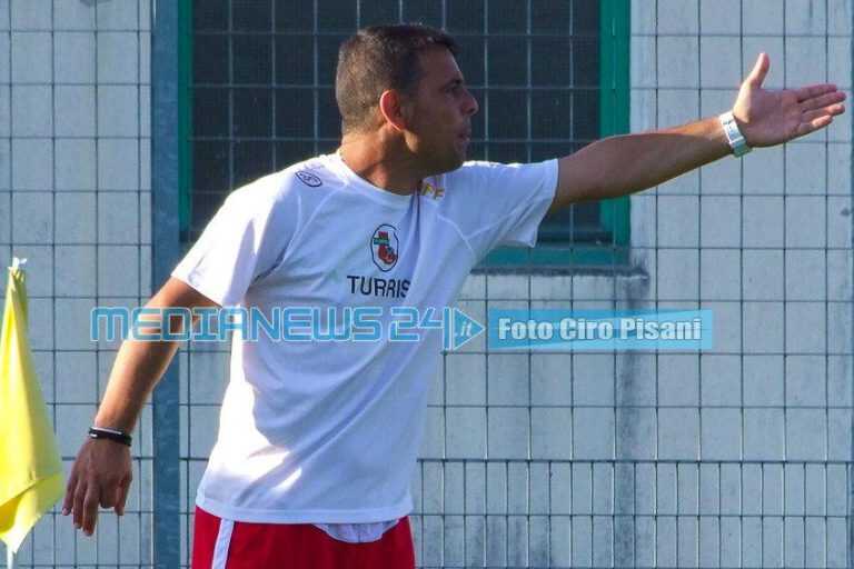 I convocati corallini per l’esordio al San Michele di Gragnano