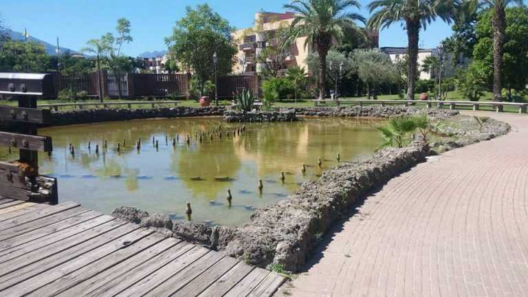 San Valentino, Strianese: “aiutateci a mantenere pulita la città!”