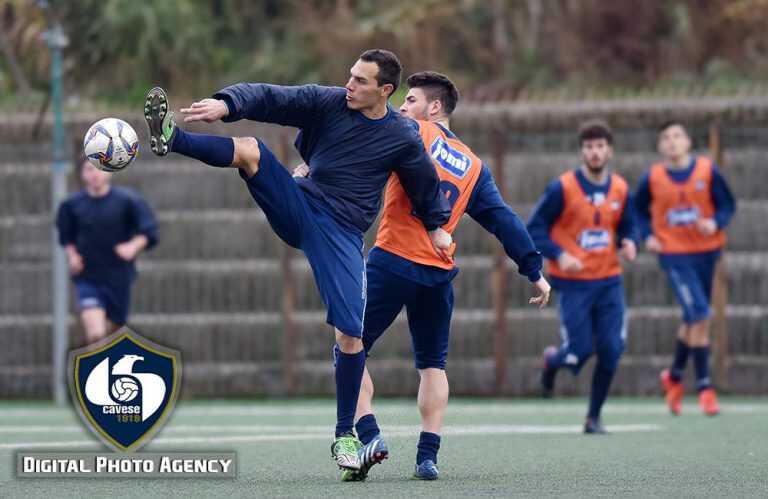 Turris, Varriale si aggrega al gruppo in attesa della firma