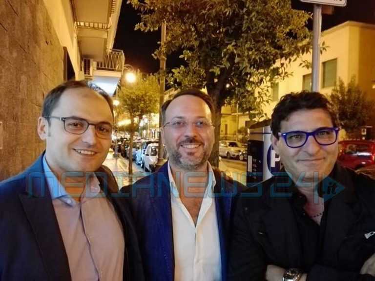 Pagani, via Cesarano sporca, Picariello: “Paghiamo un servizio che non abbiamo”