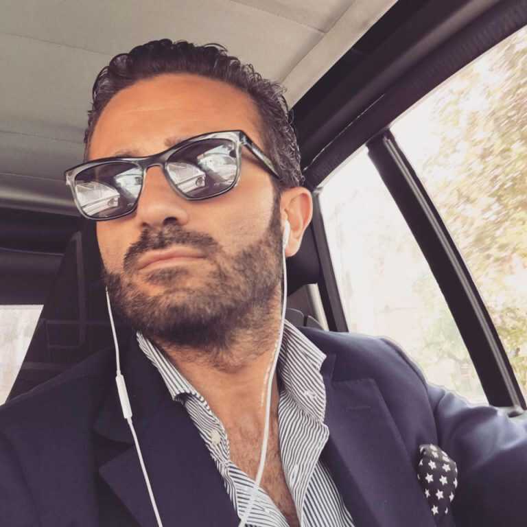 Nocera, D’Antonio: “Io candidato sindaco? Sono impegnato in altro”