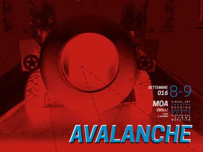 avalanche