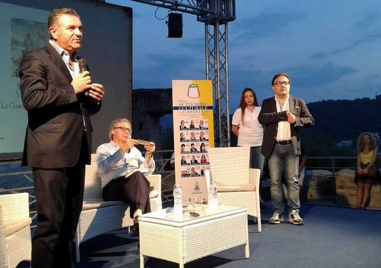 Agropoli, successo per la IX edizione di “Settembre Culturale”