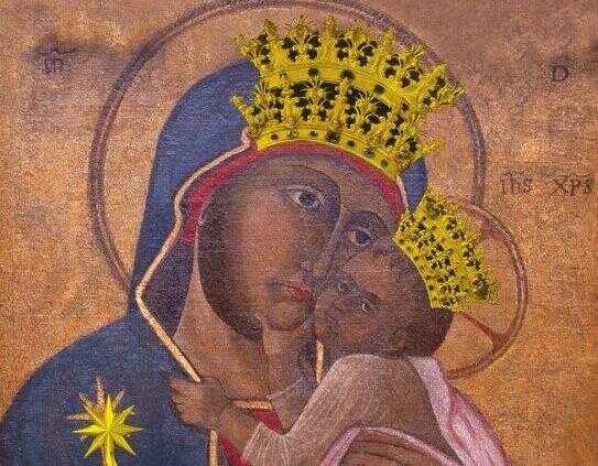 Beatissima Vergine dell’Olmo